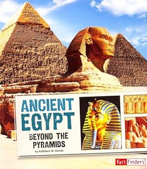 Seller image for Ancient Egypt : Beyond the Pyramids for sale by GreatBookPrices