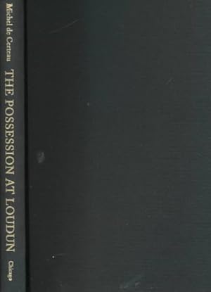 Seller image for Possession at Loudun for sale by GreatBookPrices