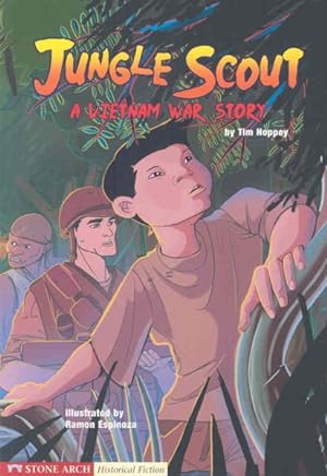 Bild des Verkufers fr Jungle Scout : A Vietnam War Story zum Verkauf von GreatBookPrices