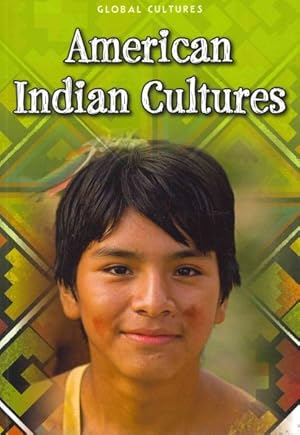 Seller image for American Indian Cultures for sale by GreatBookPrices