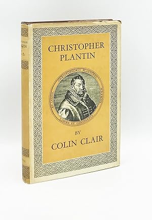 Christopher Plantin