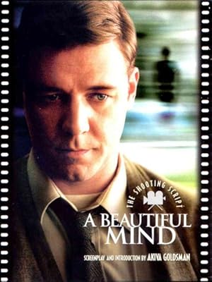 Seller image for Beautiful Mind : The Shooting Script for sale by GreatBookPrices