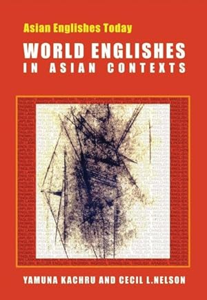 Seller image for World Englishes in Asian Contexts for sale by GreatBookPrices