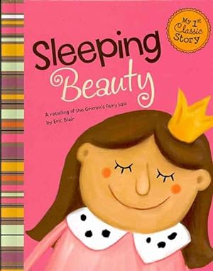 Bild des Verkufers fr Sleeping Beauty zum Verkauf von GreatBookPrices