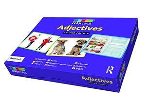 Immagine del venditore per Adjectives venduto da GreatBookPrices