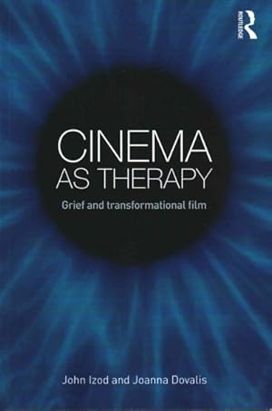 Image du vendeur pour Cinema As Therapy : Grief and Transformational Film mis en vente par GreatBookPrices