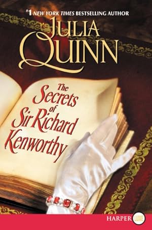 Seller image for Secrets of Sir Richard Kenworthy for sale by GreatBookPrices