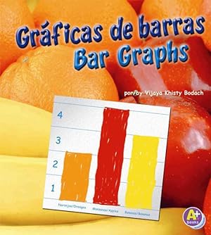 Seller image for Graficas de barras / Bar Graphs -Language: Spanish for sale by GreatBookPrices