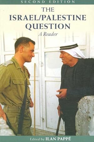 Immagine del venditore per Israel/Palestine Question : A Reader venduto da GreatBookPrices