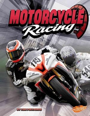 Immagine del venditore per Motorcycle Racing venduto da GreatBookPrices