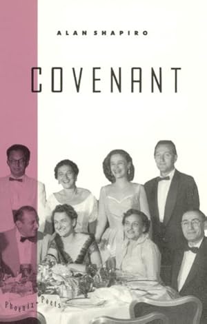 Imagen del vendedor de Covenant a la venta por GreatBookPrices