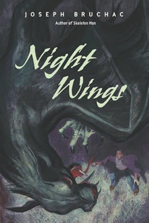 Seller image for Night Wings for sale by GreatBookPrices
