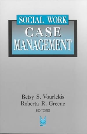 Seller image for Social Work Case Management for sale by GreatBookPrices