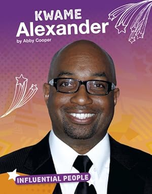 Seller image for Kwame Alexander for sale by GreatBookPrices