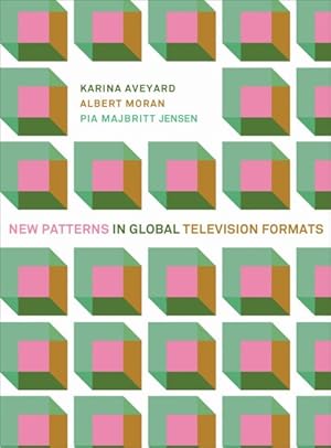 Seller image for New Patterns in Global Television Formats for sale by GreatBookPrices