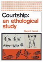 Seller image for Courtship : An Ethological Study for sale by GreatBookPrices