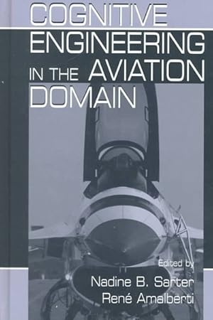 Imagen del vendedor de Cognitive Engineering in the Aviation Domain a la venta por GreatBookPrices