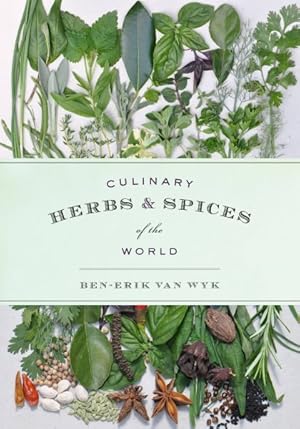 Bild des Verkufers fr Culinary Herbs & Spices of the World zum Verkauf von GreatBookPrices