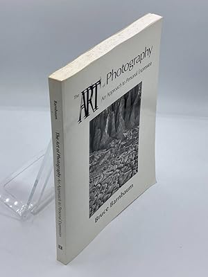 Seller image for The Art of Photography An Approach to Personal Expression for sale by True Oak Books