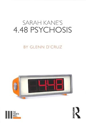 Seller image for Sarah Kane's 4.48 Psychosis for sale by GreatBookPrices