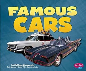 Seller image for Famous Cars for sale by GreatBookPrices