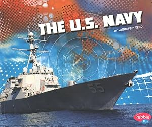 Seller image for U.S. Navy for sale by GreatBookPrices