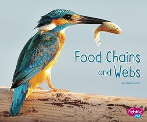 Seller image for Food Chains and Webs for sale by GreatBookPrices