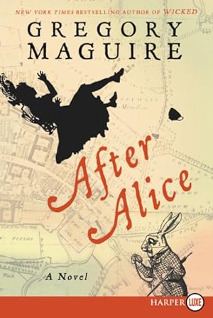 Seller image for After Alice for sale by GreatBookPrices