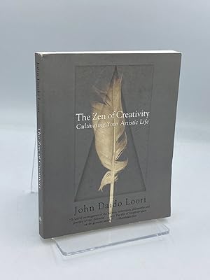 Imagen del vendedor de The Zen of Creativity Cultivating Your Artistic Life a la venta por True Oak Books