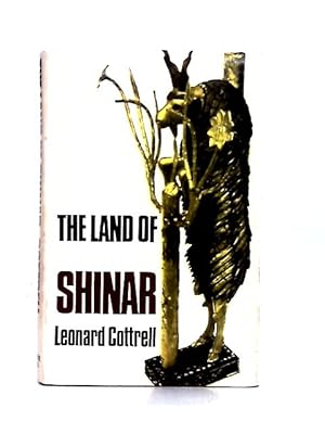 Imagen del vendedor de The Land of Shinar a la venta por World of Rare Books