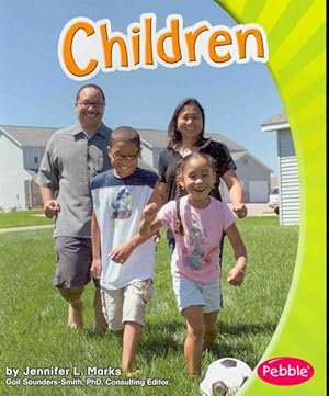 Seller image for Children for sale by GreatBookPrices