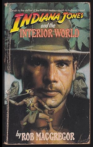 Indiana Jones and the Interior World