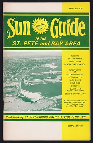 Sun Guide to the St. Pete and Bay Area