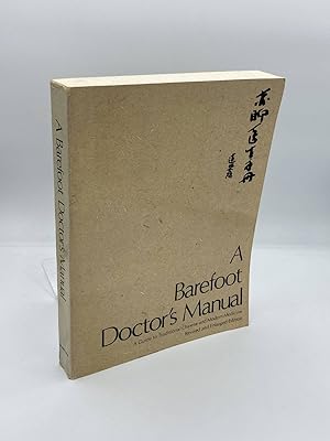 Imagen del vendedor de A Barefoot Doctor's Manual a la venta por True Oak Books