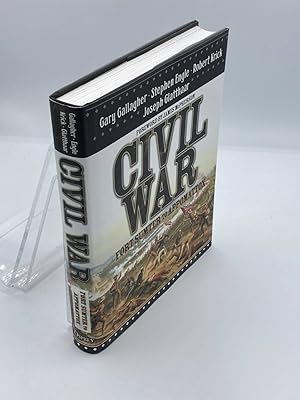 Image du vendeur pour Civil War Fort Sumter to Appomattox mis en vente par True Oak Books