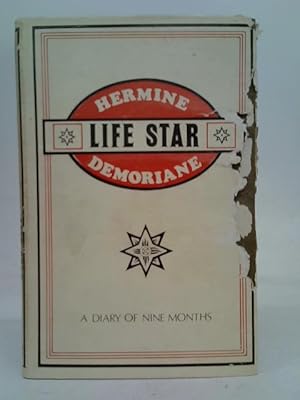 Image du vendeur pour Life Star mis en vente par World of Rare Books