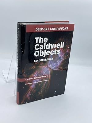 Imagen del vendedor de Deep-Sky Companions The Caldwell Objects a la venta por True Oak Books