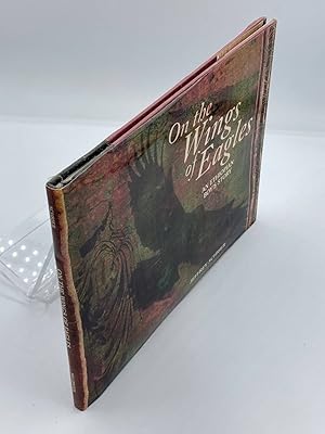 Immagine del venditore per On the Wings of Eagles Ethiopi venduto da True Oak Books