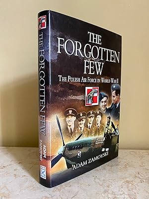 Seller image for The Forgotten Few | The Polish Air Force in World War II for sale by Little Stour Books PBFA Member