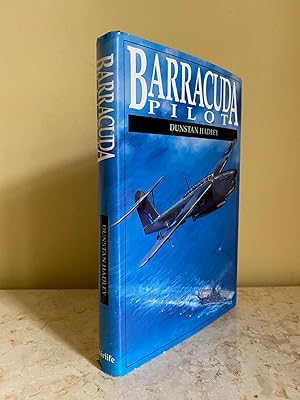 Bild des Verkufers fr Barracuda Pilot zum Verkauf von Little Stour Books PBFA Member