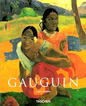 Seller image for Paul Gauguin, 1848-1903: The Primitive Sophisticate for sale by LEFT COAST BOOKS