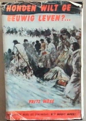 Seller image for Honden WIlt ge Eeuwig Leven ? for sale by Chapter 1