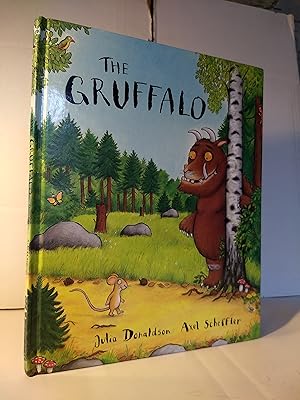 Seller image for The Gruffalo for sale by Hinch Books