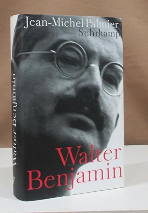 Immagine del venditore per Walter Benjamin. Lumpensammler, Engel und bucklicht Mnnlein. sthetik und Politik bei Walter Benjamin.Herausgegeben und mit einem Vorwort versehen von Florent Perrier. Aus dem Franzsischen Horst Brhmann. venduto da Dieter Eckert