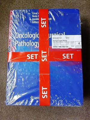 Immagine del venditore per Oncological Surgical Pathology [3-volume set] venduto da Bluesparrowhawk Books