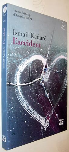 Seller image for (S1) - L ACCIDENT - EN CATALAN for sale by UNIO11 IMPORT S.L.