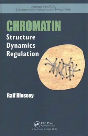 Seller image for Chromatin : Structure, Dynamics, Regulation for sale by GreatBookPrices