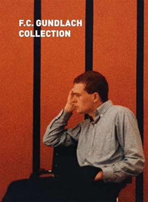 Seller image for F. C. Gundlach Collection for sale by GreatBookPrices