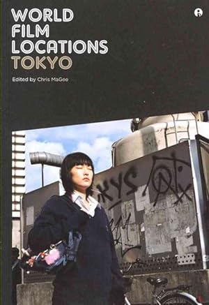 Imagen del vendedor de World Film Locations: Tokyo a la venta por GreatBookPrices
