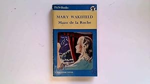 Seller image for Mary Wakefield for sale by Goldstone Rare Books